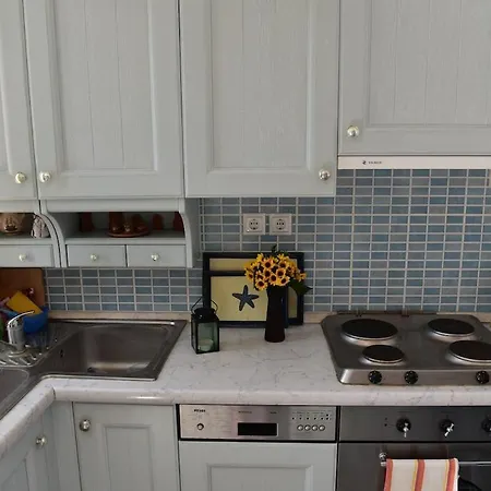 Tatil Evi Eleni's Cozy *