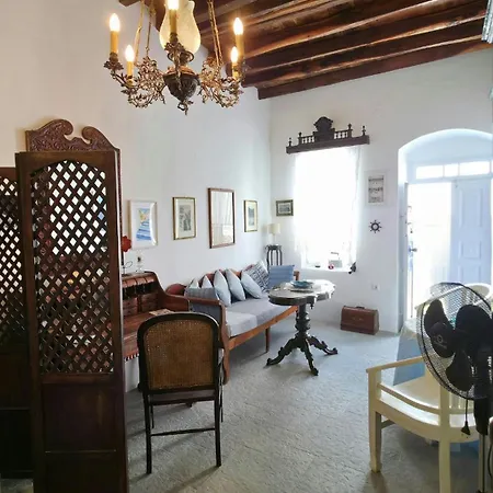 Eleni's Cozy Tatil Evi *