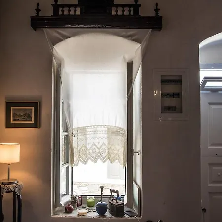 Vakantiehuis Eleni's Cozy Kástron