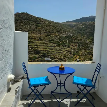 Vakantiehuis Eleni's Cozy