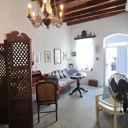 Ferienhaus Eleni's Cozy *