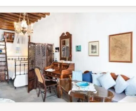 Vakantiehuis Eleni's Cozy