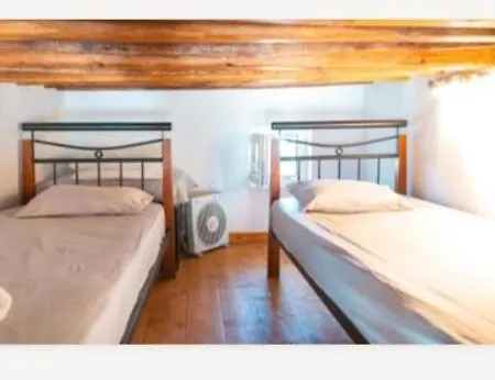 Ferienhaus Eleni's Cozy Kástron