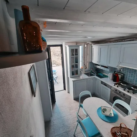 Tatil Evi Eleni's Cozy